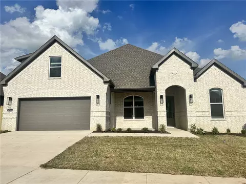 4946 N Delta Ave, Fayetteville, AR 72764