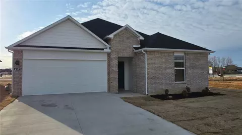 4109 Agave Ave, Springdale, AR 72764
