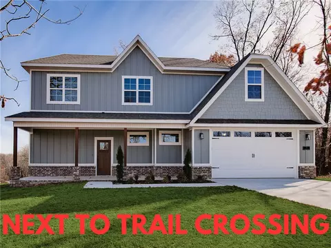 1 Boxford Dr, Bella Vista, AR 72715