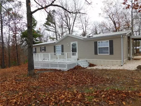 14416 Mulberry Cir, Fayetteville, AR 72704
