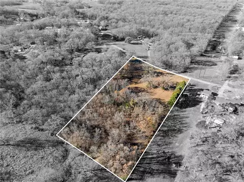 lot7 Virden Ln, Gravette, AR 72736
