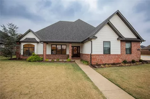 4113 SW Flagstone Blvd, Bentonville, AR 72712