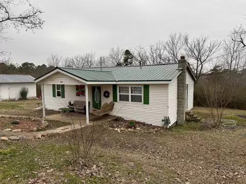 130 Maple St, Calico Rock, AR 72519