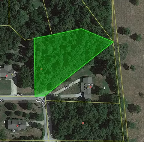 Undisclosed, Harrison, AR 72601