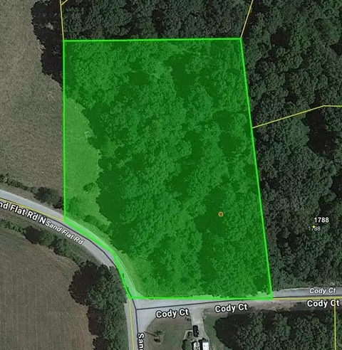 Undisclosed, Harrison, AR 72601