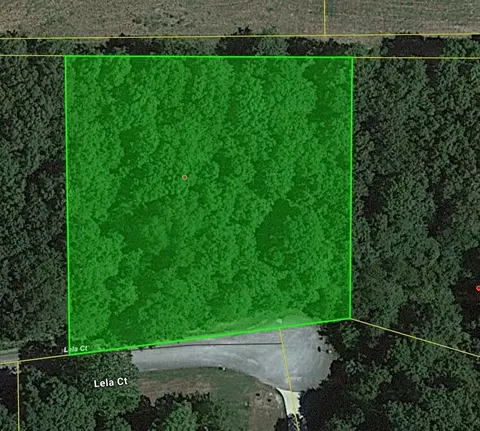 lot14 Lela - Lot 14 Ct, Harrison, AR 72601