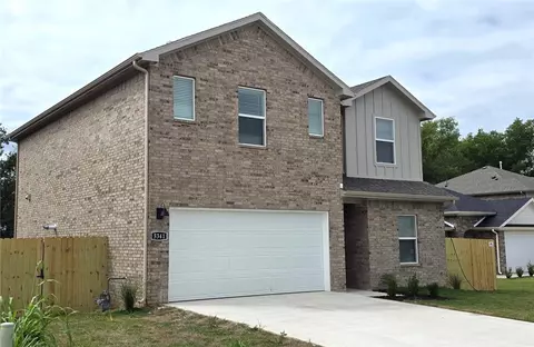 5341 Selah St, Springdale, AR 72764