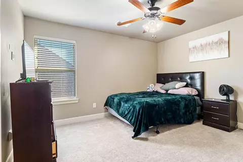 Bedroom - 961 Silver Maple St, Centerton, AR 72719 photo 7 of 8