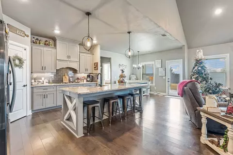 Kitchen - 961 Silver Maple St, Centerton, AR 72719 photo 1 of 4