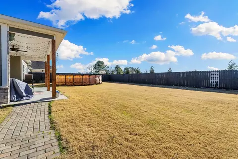 Exterior - 961 Silver Maple St, Centerton, AR 72719 photo 6 of 7