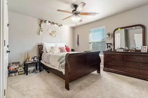 Bedroom - 961 Silver Maple St, Centerton, AR 72719 photo 8 of 8