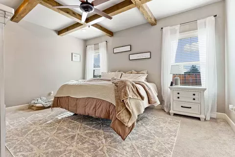 Bedroom - 961 Silver Maple St, Centerton, AR 72719 photo 3 of 8