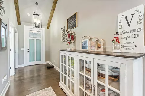 Entry Way - 961 Silver Maple St, Centerton, AR 72719 photo 1 of 3