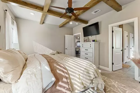 Bedroom - 961 Silver Maple St, Centerton, AR 72719 photo 4 of 8