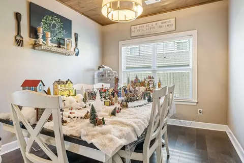 Dining - 961 Silver Maple St, Centerton, AR 72719 photo 1 of 1