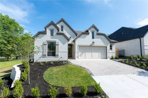 1172 E Adelaide Ln, Fayetteville, AR 72703