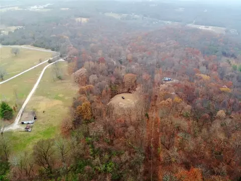 0 Mcgee St, West Fork, AR 72774 photo 2
