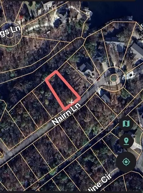 tbd Nairn Ln, Bella Vista, AR 72715