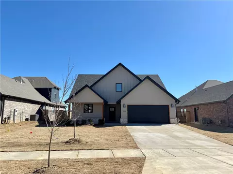 4503 SW Elderwood St, Bentonville, AR 72713