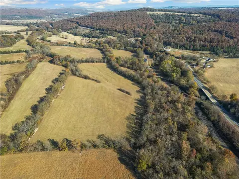 26 82 Ac In Madison County, Huntsville, AR 72740