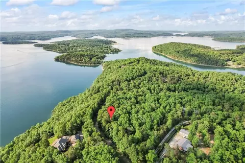 Ridgecrest Lane, Rogers, AR 72756