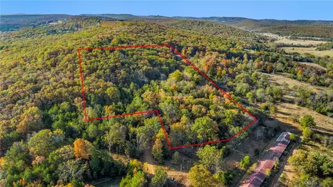 Madison 5675 Road, Huntsville, AR 72740