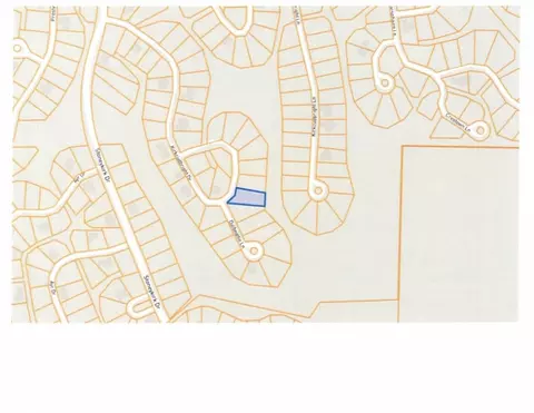 lot38 Kirkcudbright Dr, Bella Vista, AR 72715