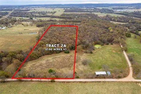 Tract A Ezell Road, Siloam Springs, AR 72761