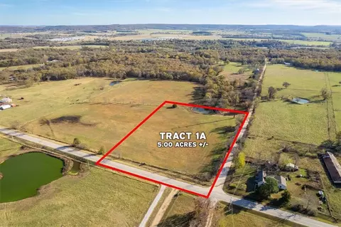 Tract A Highway 244, Siloam Springs, AR 72761