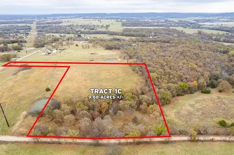 Tract C Highway 244, Siloam Springs, AR 72761