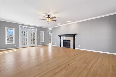 303 S Old Farm Rd, Harrison, AR 72601 photo 9