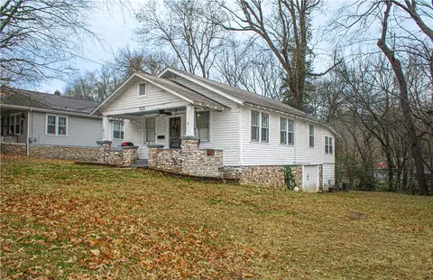 723 W Stephenson Ave, Harrison, AR 72601