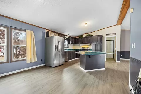 Kitchen - 1168 York Dr, Harrison, AR 72601 photo 1 of 1