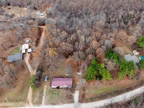 View/Area - 1168 York Dr, Harrison, AR 72601 photo 6 of 6