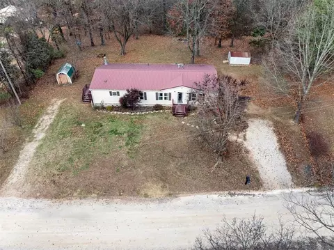 View/Area - 1168 York Dr, Harrison, AR 72601 photo 4 of 6