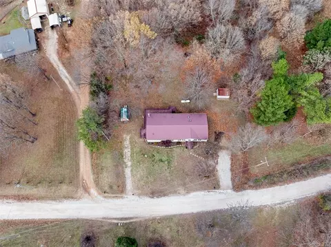 View/Area - 1168 York Dr, Harrison, AR 72601 photo 5 of 6