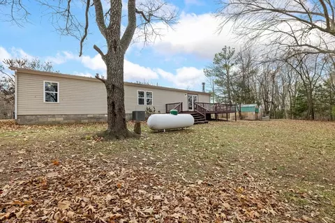 Exterior - 1168 York Dr, Harrison, AR 72601 photo 5 of 5