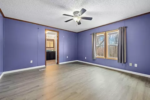 Bedroom - 1168 York Dr, Harrison, AR 72601 photo 1 of 4