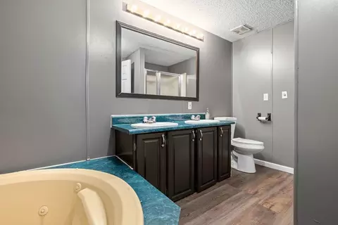 Bath - 1168 York Dr, Harrison, AR 72601 photo 2 of 3