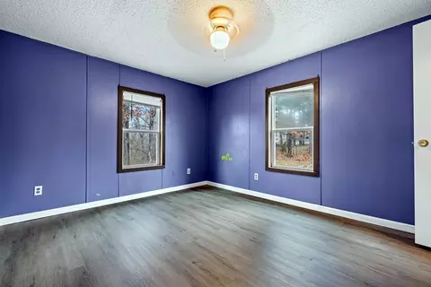 Bedroom - 1168 York Dr, Harrison, AR 72601 photo 4 of 4