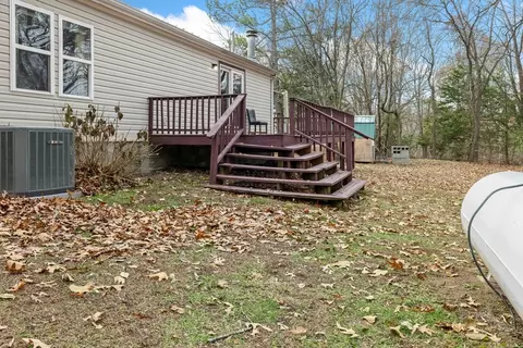 Exterior - 1168 York Dr, Harrison, AR 72601 photo 4 of 5