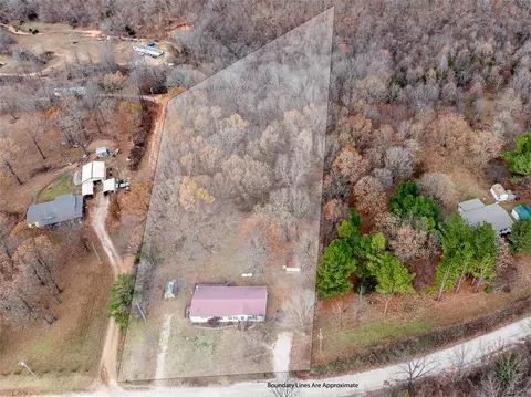 View/Area - 1168 York Dr, Harrison, AR 72601 photo 1 of 6