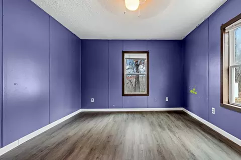 Bedroom - 1168 York Dr, Harrison, AR 72601 photo 3 of 4