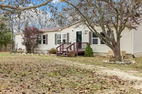 Exterior - 1168 York Dr, Harrison, AR 72601 photo 3 of 5