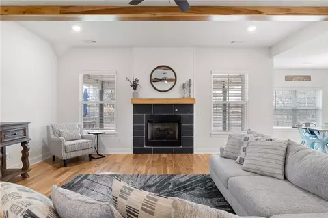 295 Waterfall Ln, Springdale, AR 72762 photo 7