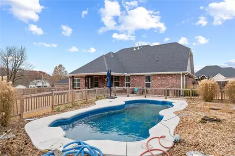 295 Waterfall Ln, Springdale, AR 72762 photo 32