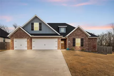 295 Waterfall Ln, Springdale, AR 72762 photo 28