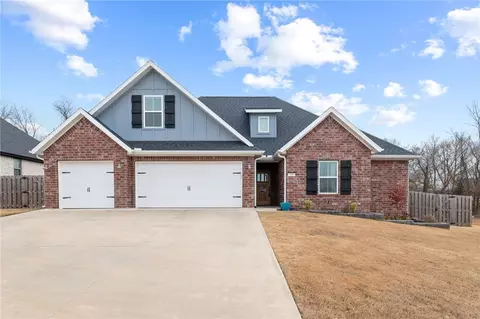 295 Waterfall Ln, Springdale, AR 72762 photo 33