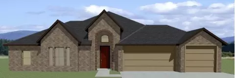 380 Bequette Ln, Centerton, AR 72719