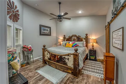 Bedroom - 4964 Maris Loop, Harrison, AR 72601 photo 1 of 1